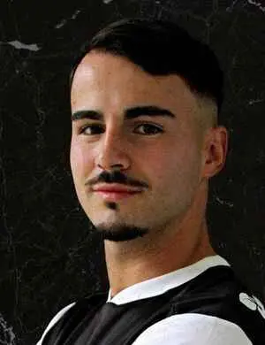 Miguel Velosa