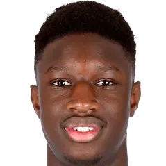 Ibrahima Cissé