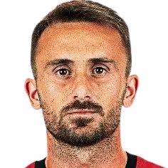 Aleix García