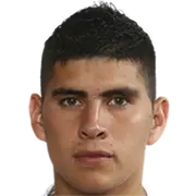 Leandro Yoel Vera