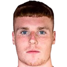 Jake O'Brien