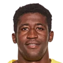 Emmanuel Moungam
