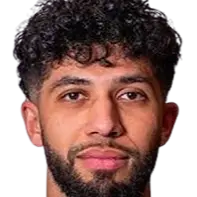 Zakaria Bahous