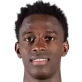 babacar niang