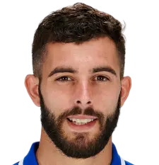 Luis Rioja
