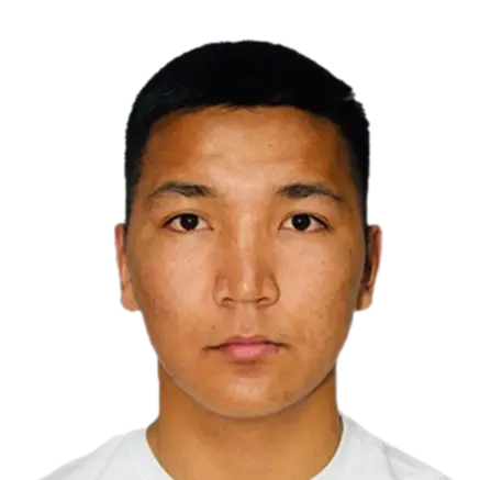 T·Munkhbaatar