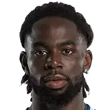 Jordan Torunarigha