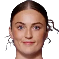 Ruby Mace