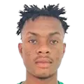 Alex sarfo