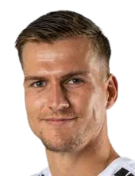 Moritz Fritz