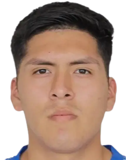 Arthur Alexander Gutiérrez Inga