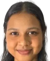 DHANIYAH QASIMAH Binte Zamri