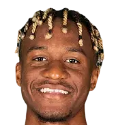 Nathan Ngoumou