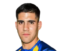 Emanuel Morales