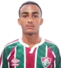 Kayky Henrique Almeida Brandão da Silva