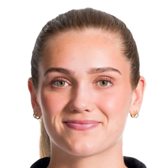 Irene Dirdal