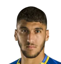 Georgios Liavas