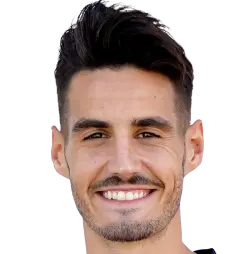 Óscar Valentín