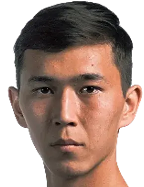 timur redzhepov