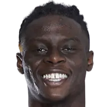 Lesley Ugochukwu