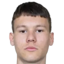 Matvey Bardachev