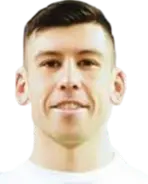 Cameron Hogg