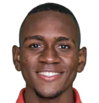 Alexis Castillo Manyoma