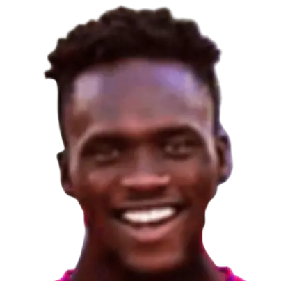 Samuel Amadi