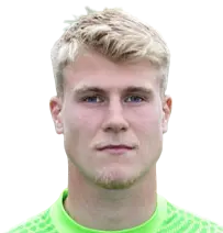 Beau Reus