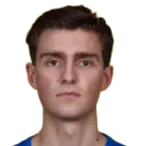 Kristofer Orri Petursson
