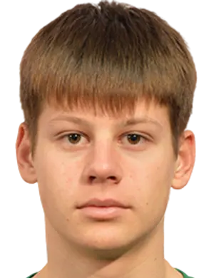 Artem Serdiuk
