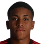Caio Joshua Lana de Andrade
