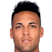 Lautaro Martínez