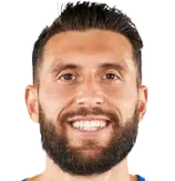 Borja Bastón