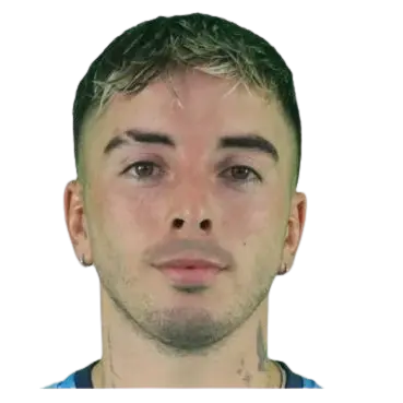 Matias Abisab