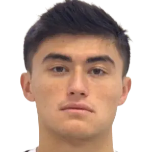 Aidan Bardina Liu