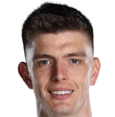 Nick Pope