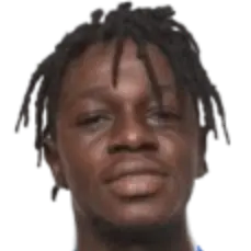 Daouda Coulibaly