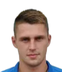Vladyslav Sydorenko