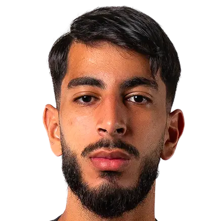 Rayan Touzghar