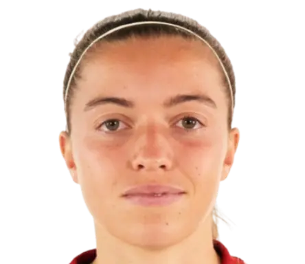 Amaia Iribarren Arteta