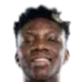 Mavis Owusu