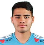 Diego González Saavedra