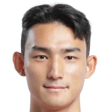 Yu-Min Cho