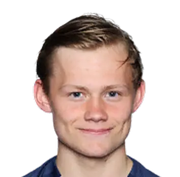 Tobias Fjeld Gulliksen