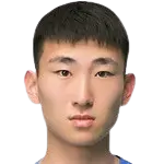 Zhang Jiashuo