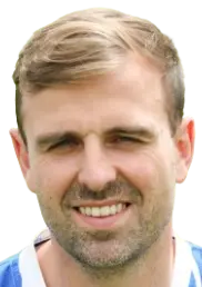 kevin robert