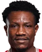 Prince Aggreh