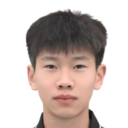 Zhu Xinyu