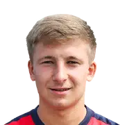 Regan Griffiths